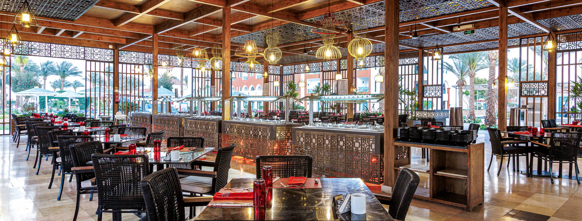 Sunrise Garden Beach Resort Obrázok34