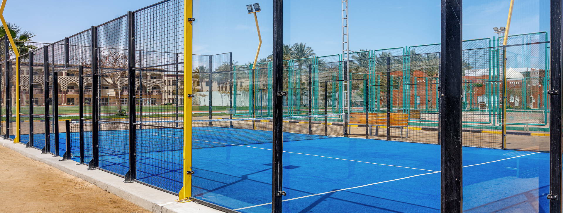 Sunrise Garden Beach Resort Obrázok48