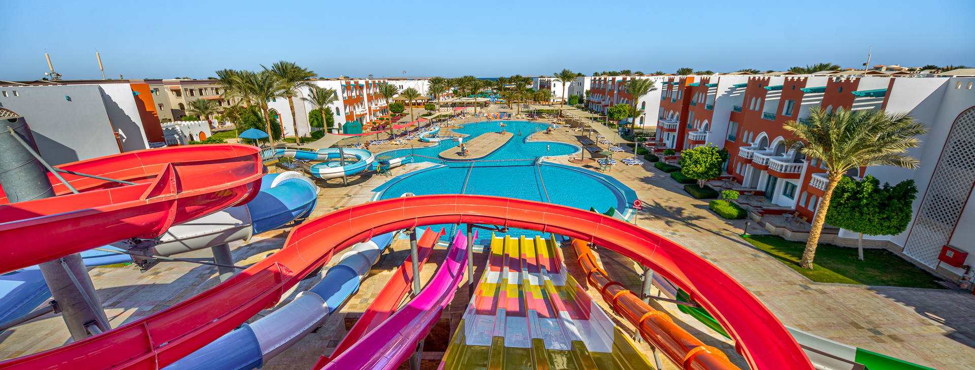 Sunrise Garden Beach Resort Obrázok4