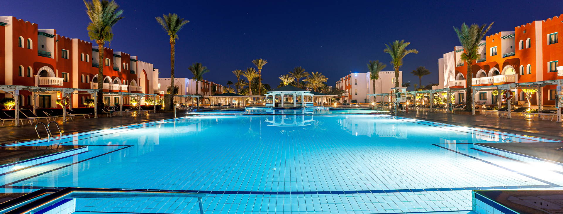 Sunrise Garden Beach Resort Obrázok5