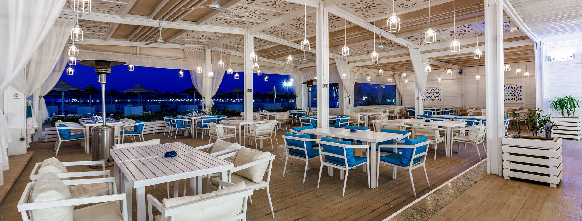 Sunrise Garden Beach Resort Obrázok25