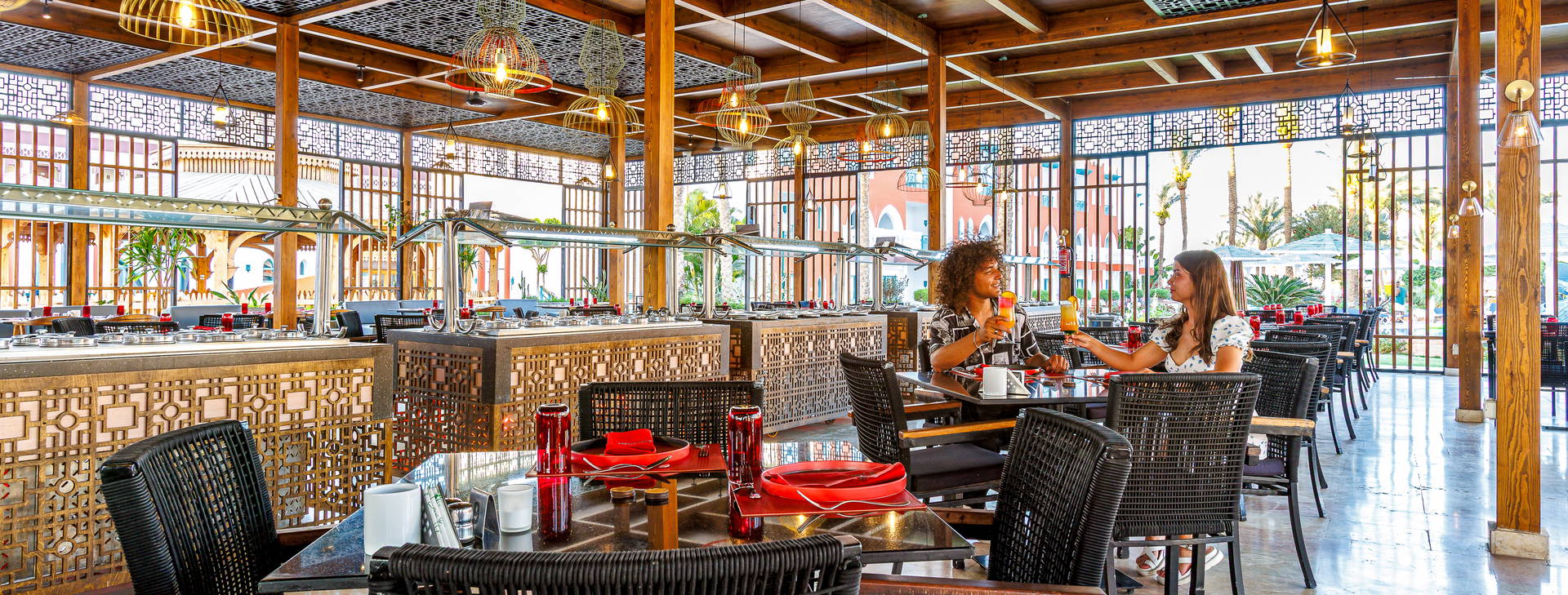 Sunrise Garden Beach Resort Obrázok22