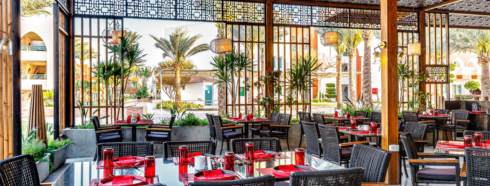 Sunrise Garden Beach Resort Obrázok28