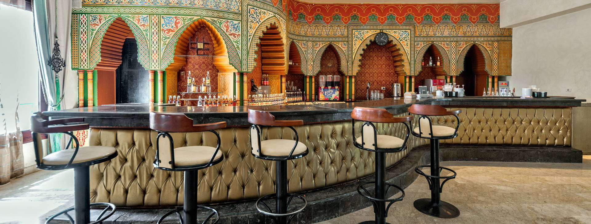 Sunrise Garden Beach Resort Obrázok29