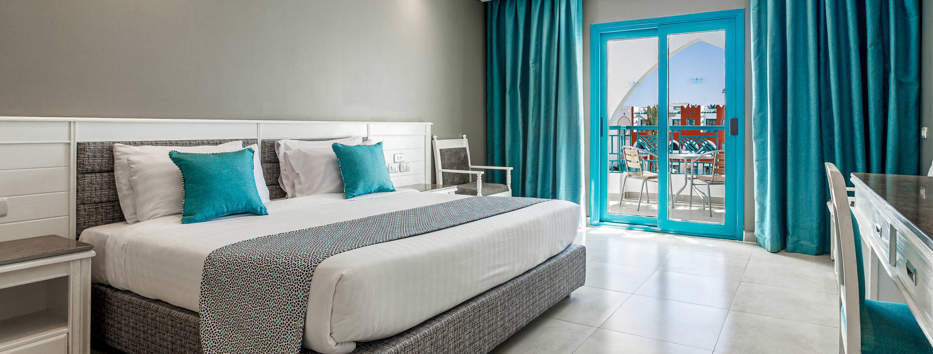 Sunrise Garden Beach Resort Obrázok13