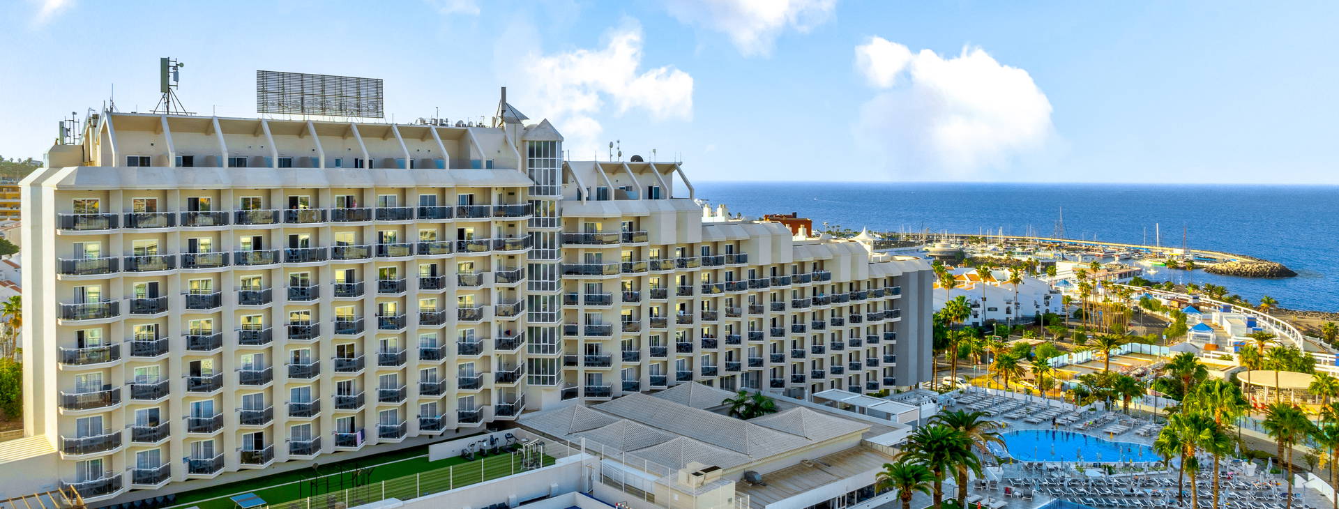 Hovima Costa Adeje Obrázok0