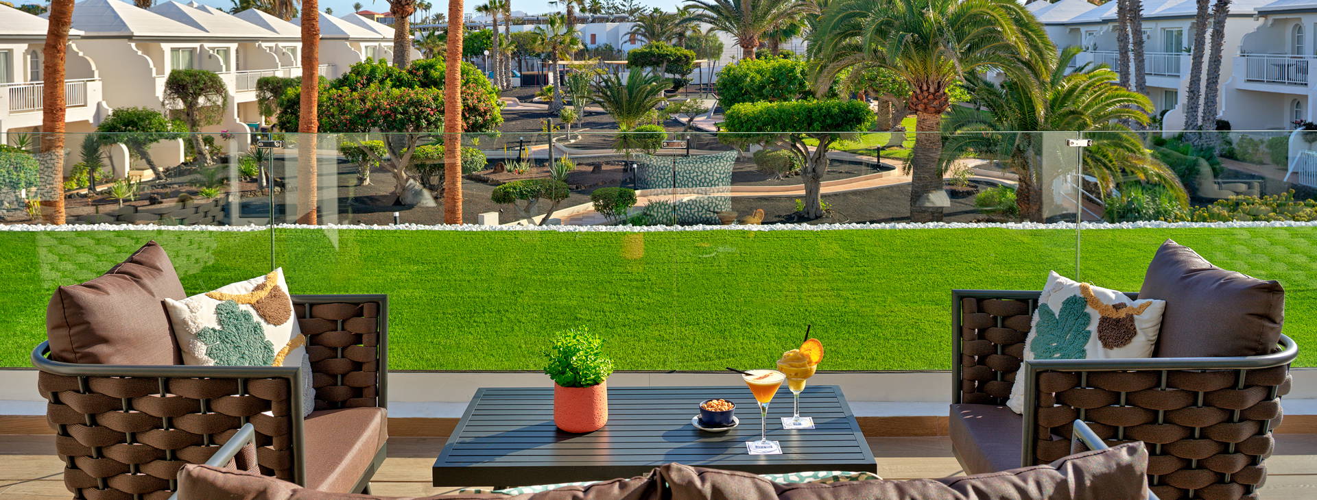 H10 Ocean Suites Obrázok17