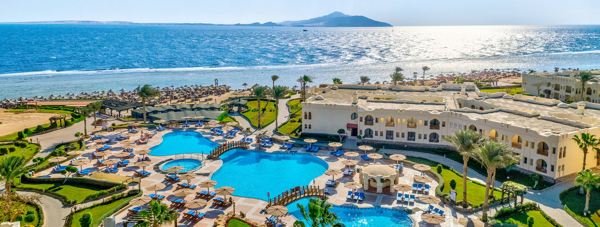 Charmillion Club Resort Obrázok0