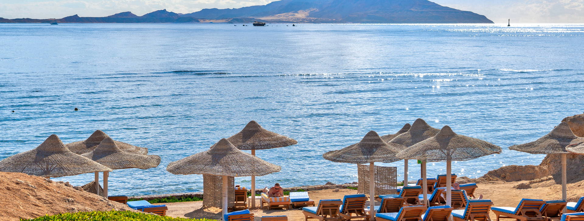 Charmillion Club Resort Obrázok5