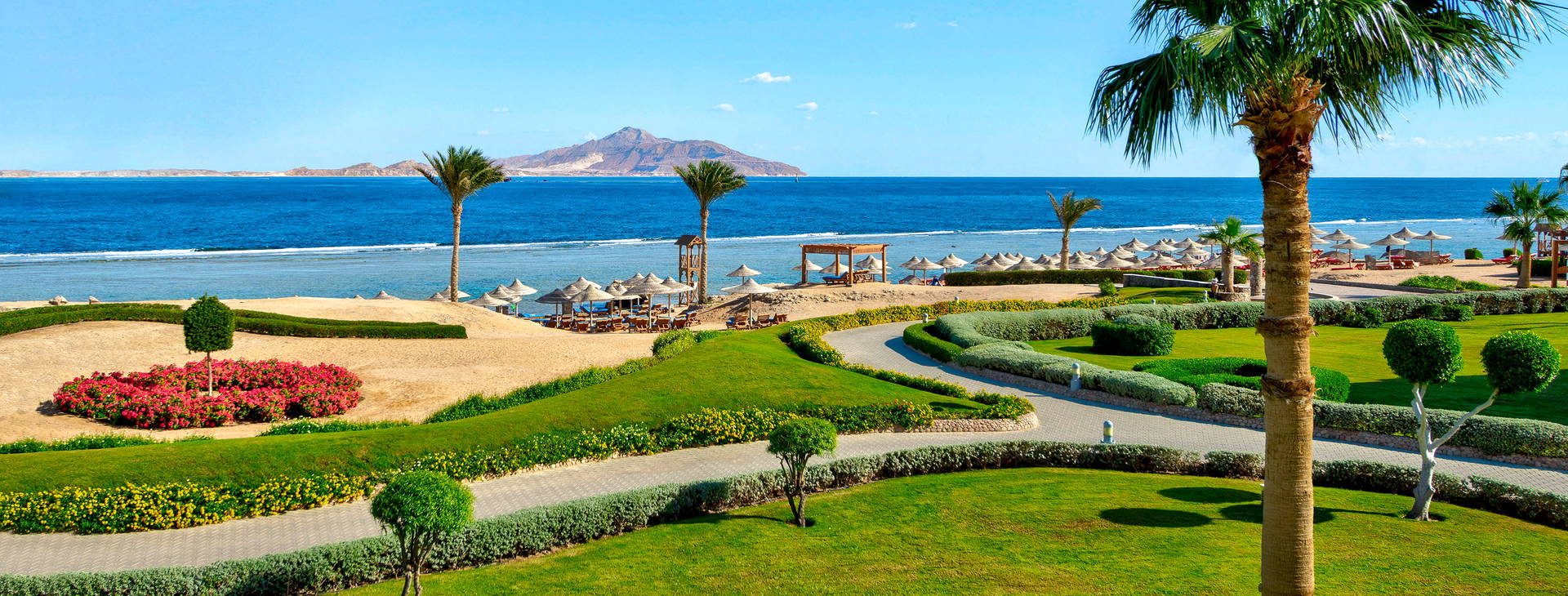 Charmillion Club Resort Obrázok6