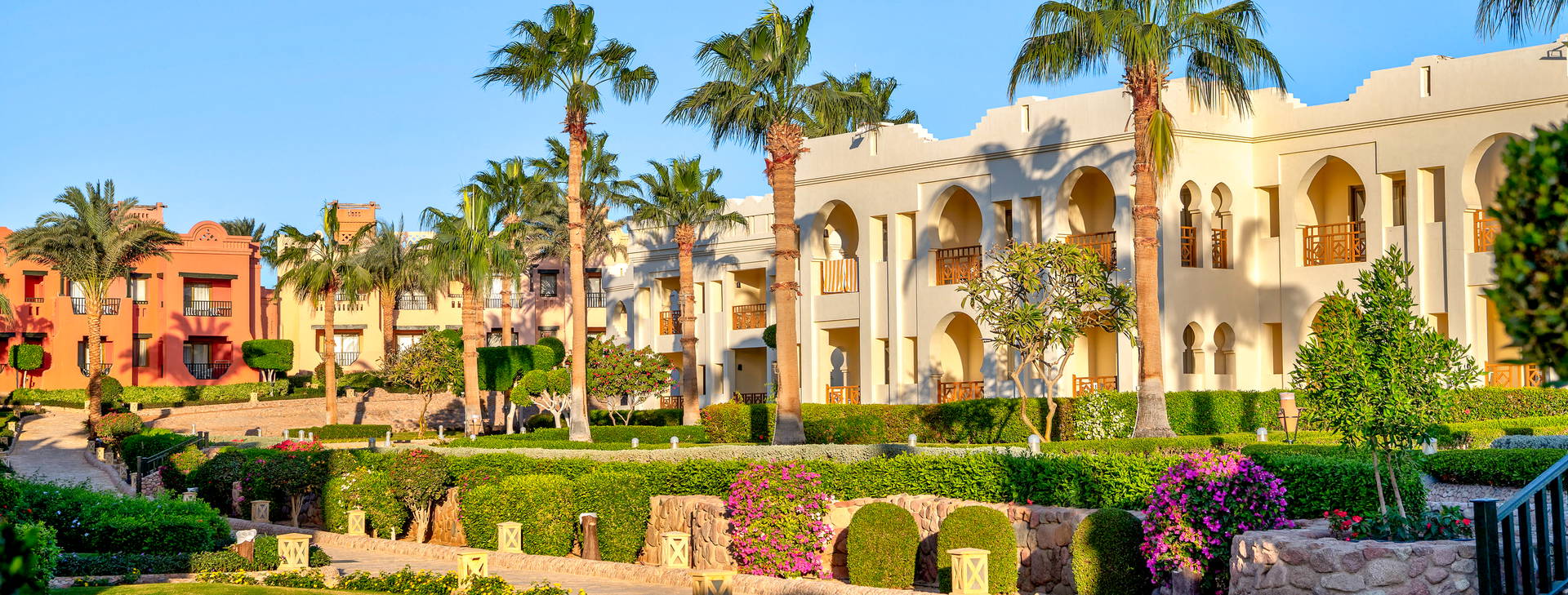 Charmillion Club Resort Obrázok13