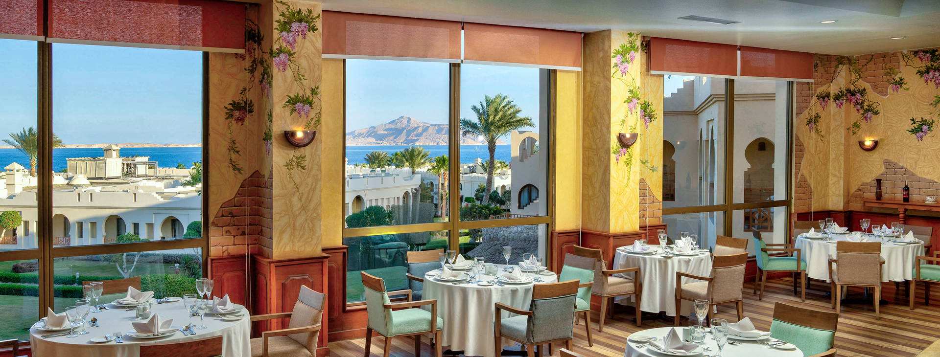 Charmillion Club Resort Obrázok16