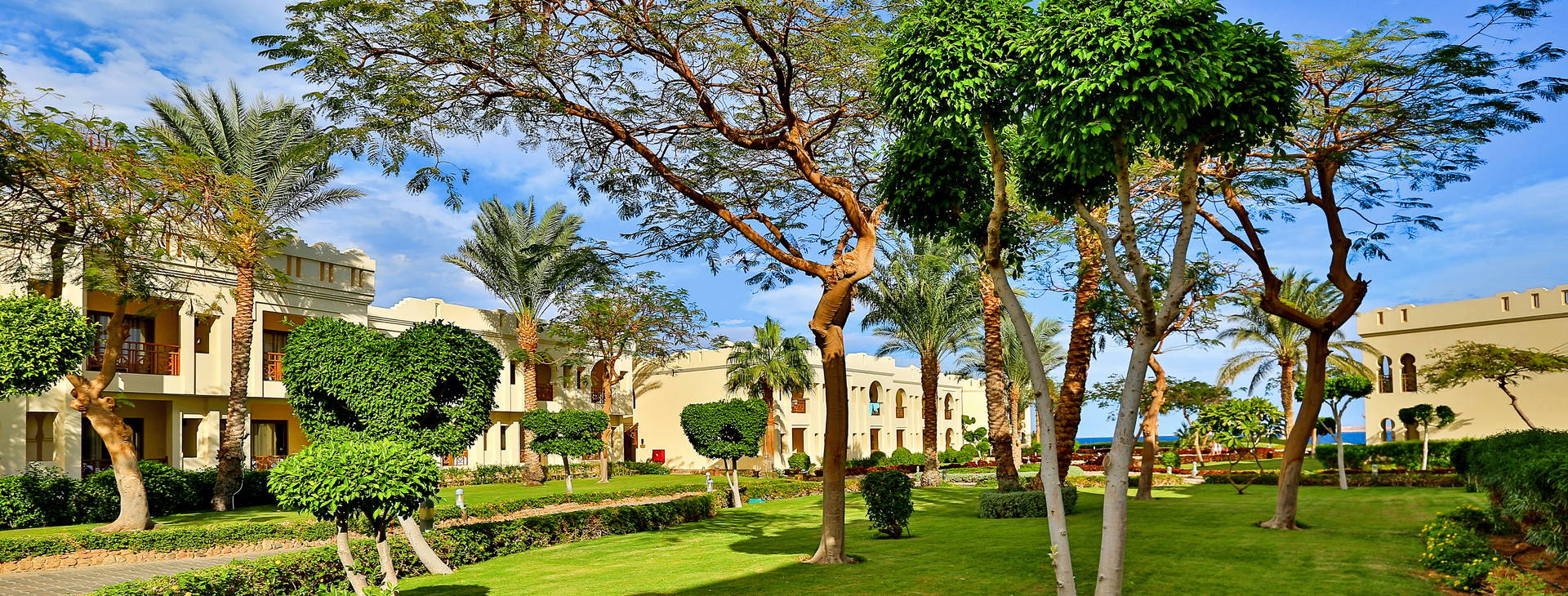 Charmillion Club Resort Obrázok26