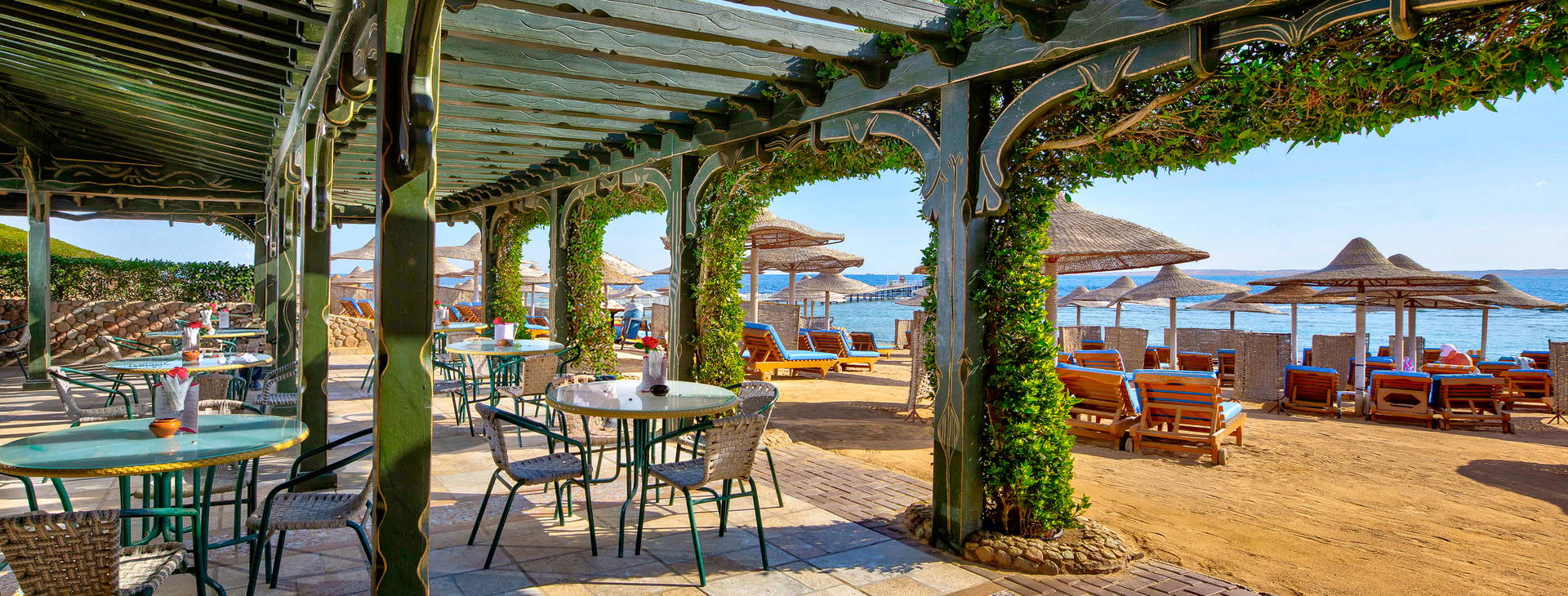 Charmillion Club Resort Obrázok24