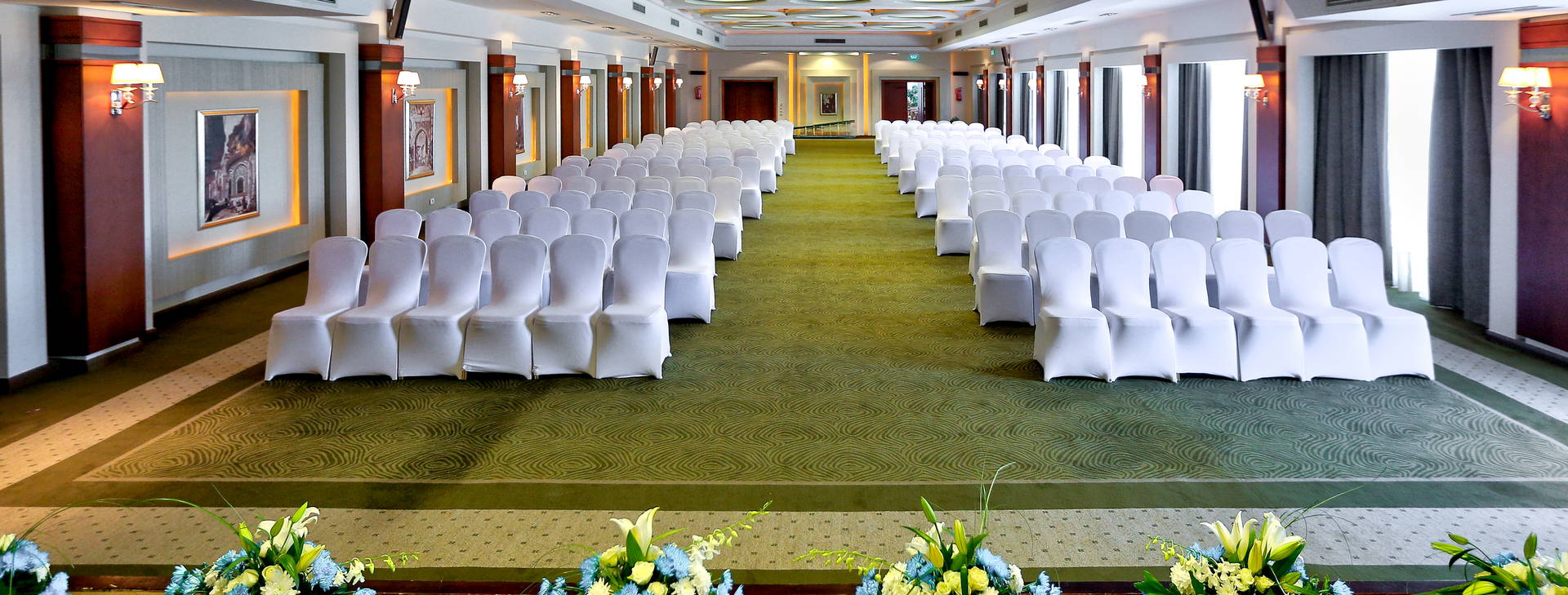 Charmillion Club Resort Obrázok27
