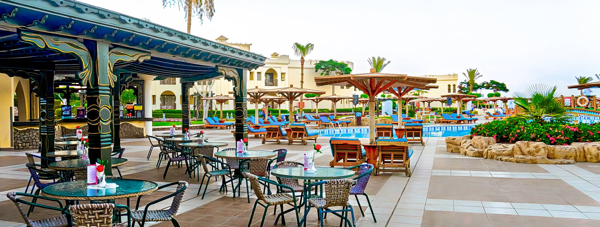 Charmillion Club Resort Obrázok23