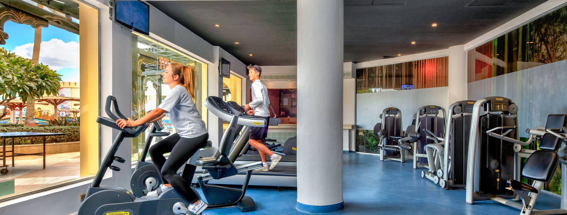 Charmillion Club Resort Obrázok29