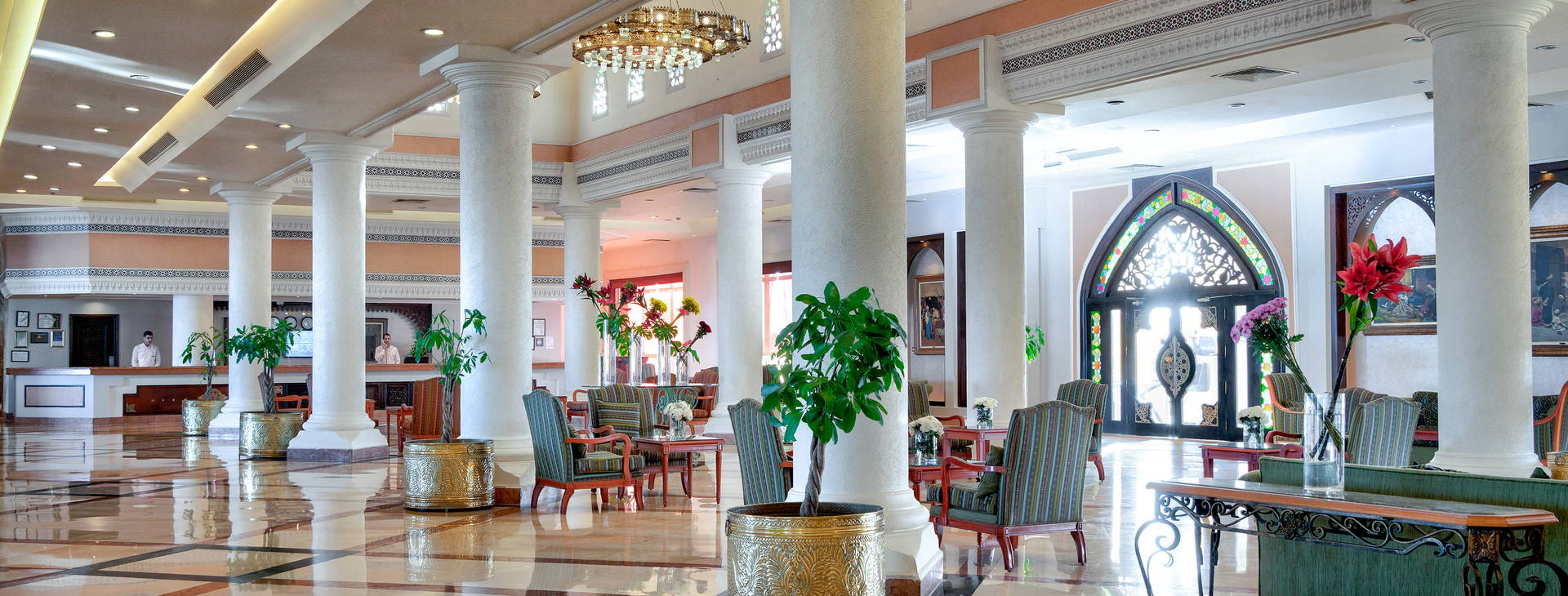 Charmillion Club Resort Obrázok25