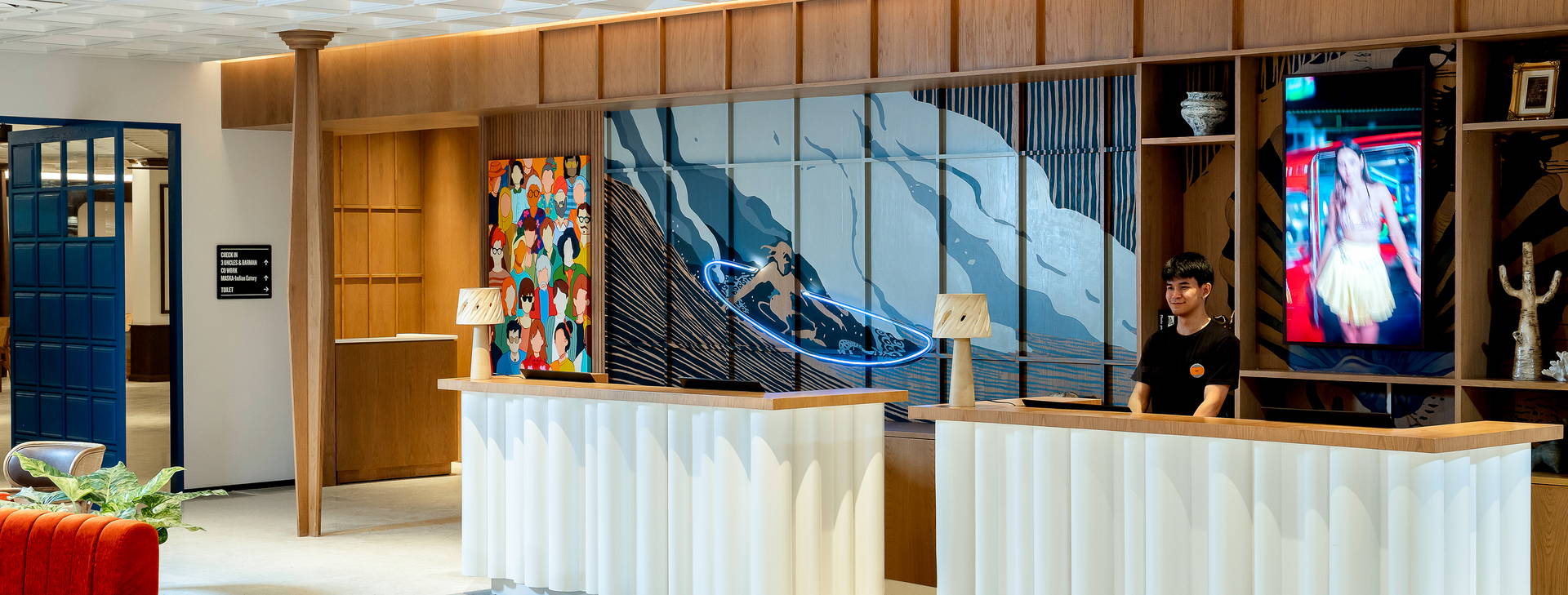 TRIBE Phuket Patong Obrázok16