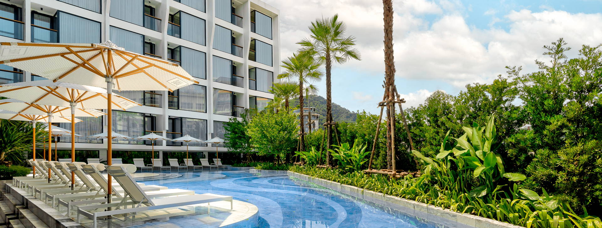 TRIBE Phuket Patong Obrázok3