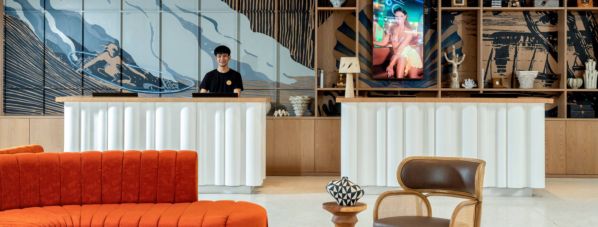 TRIBE Phuket Patong Obrázok18