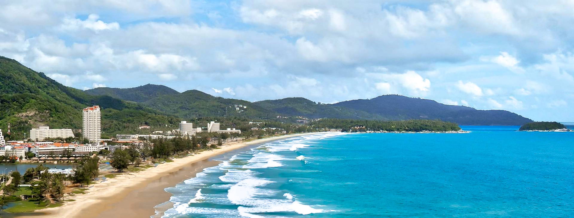 TRIBE Phuket Patong Obrázok6