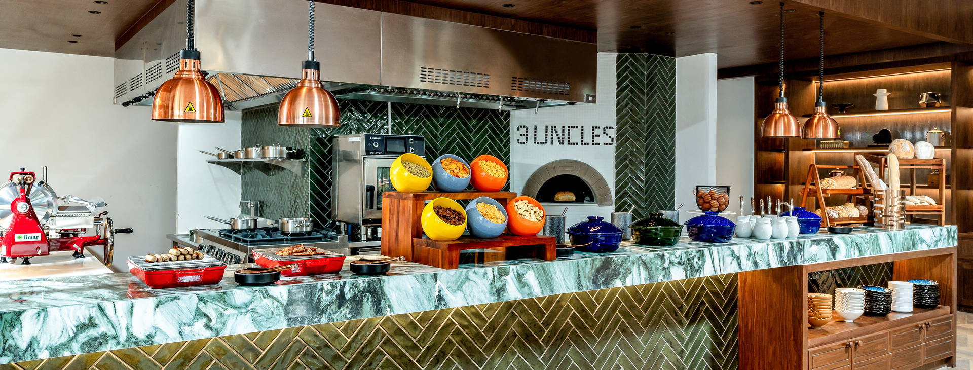 TRIBE Phuket Patong Obrázok24