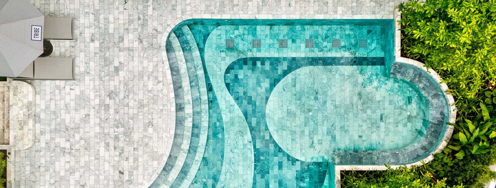 TRIBE Phuket Patong Obrázok4