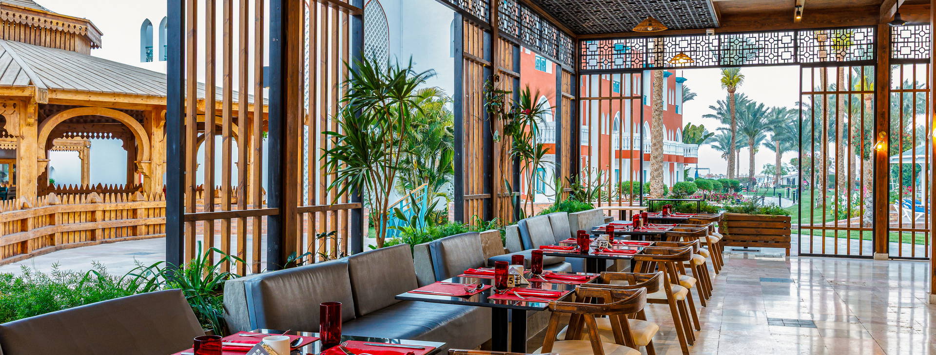 Sunrise Garden Beach Resort Obrázok27