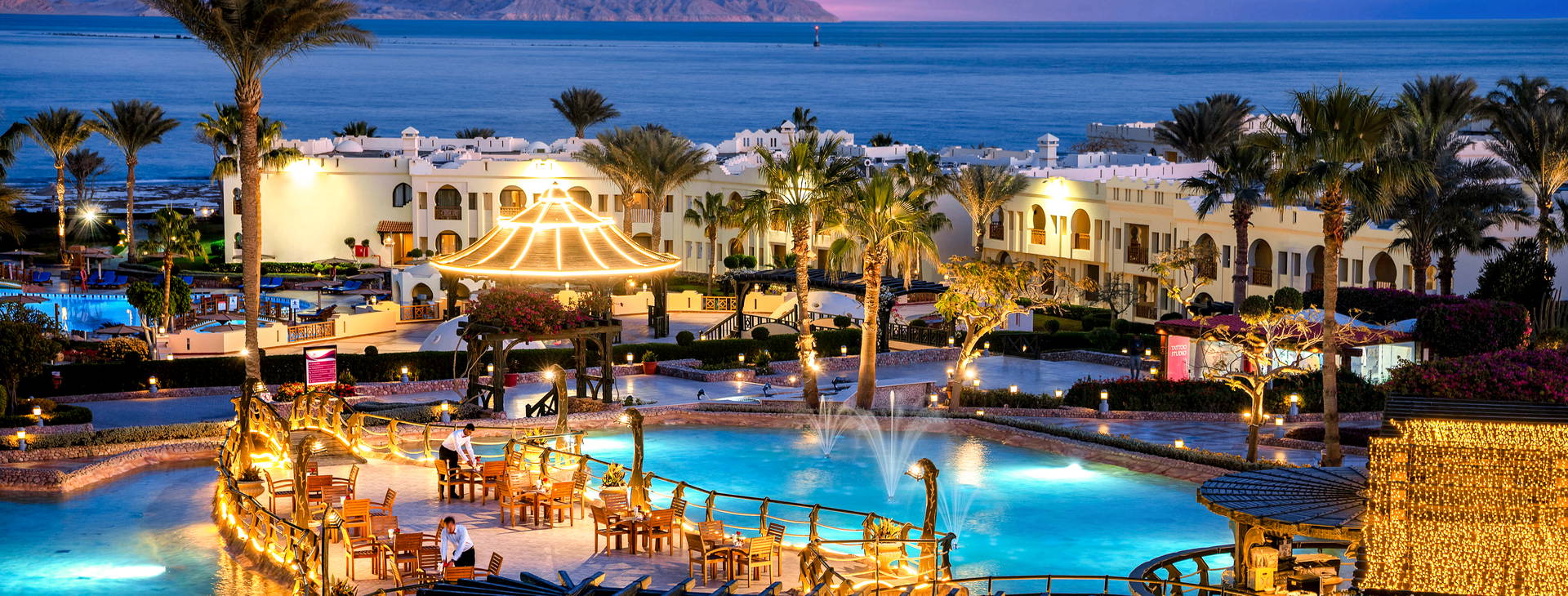 Charmillion Club Resort Obrázok4