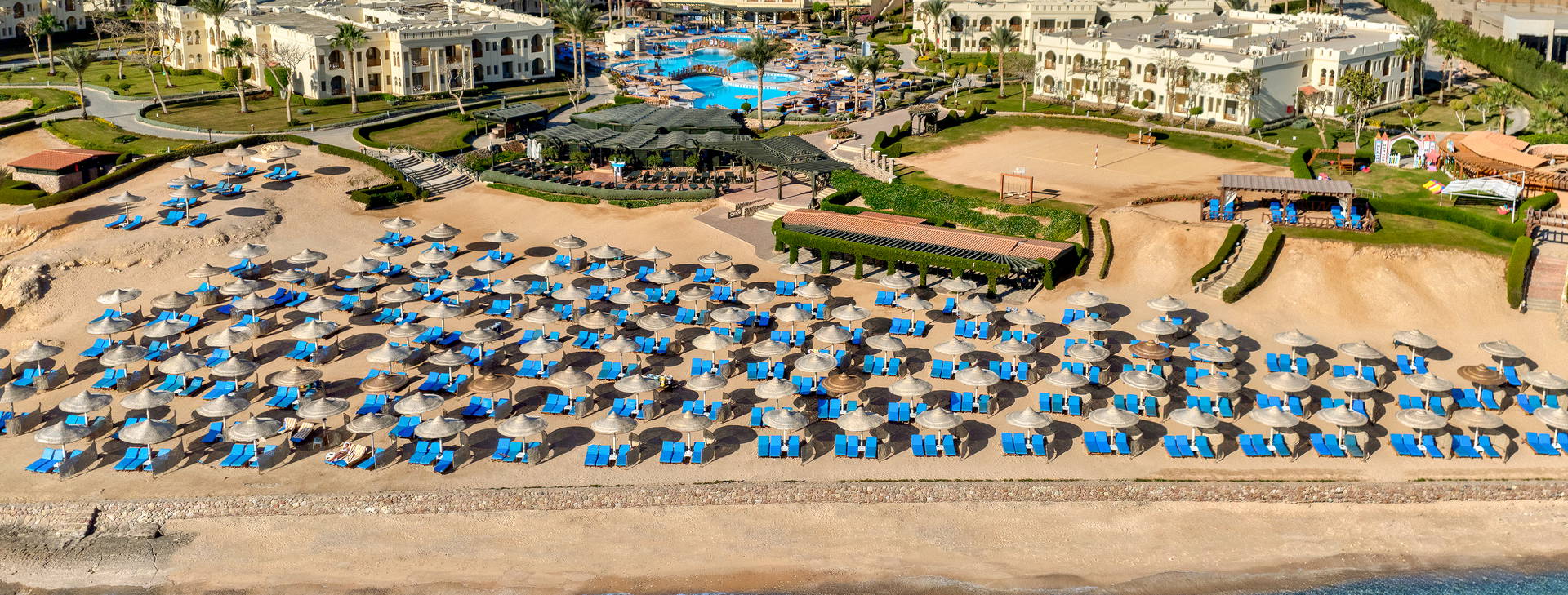 Charmillion Club Resort Obrázok8