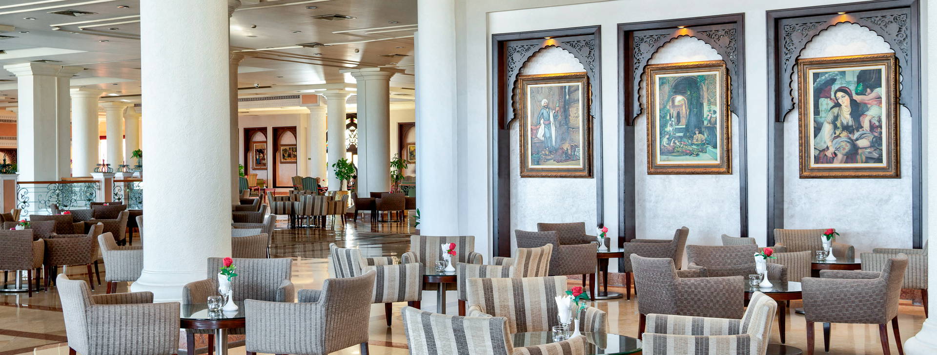 Charmillion Club Resort Obrázok18