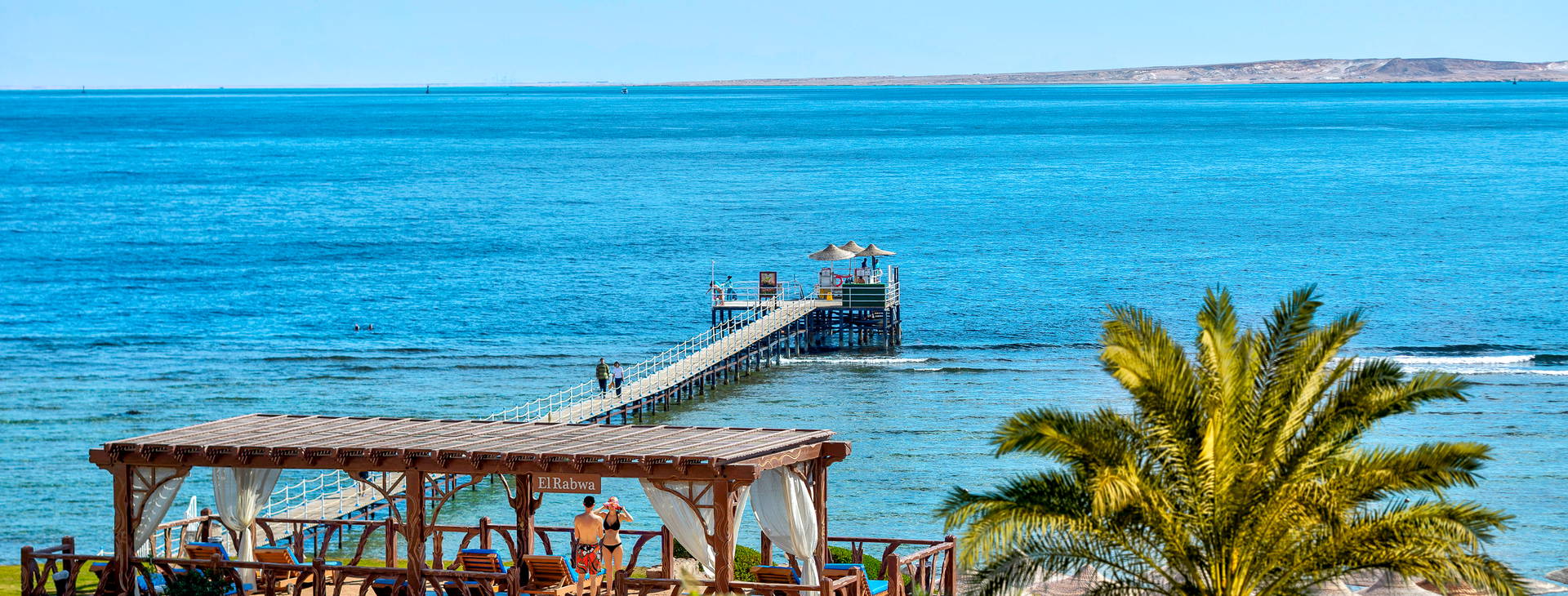 Charmillion Club Resort Obrázok7