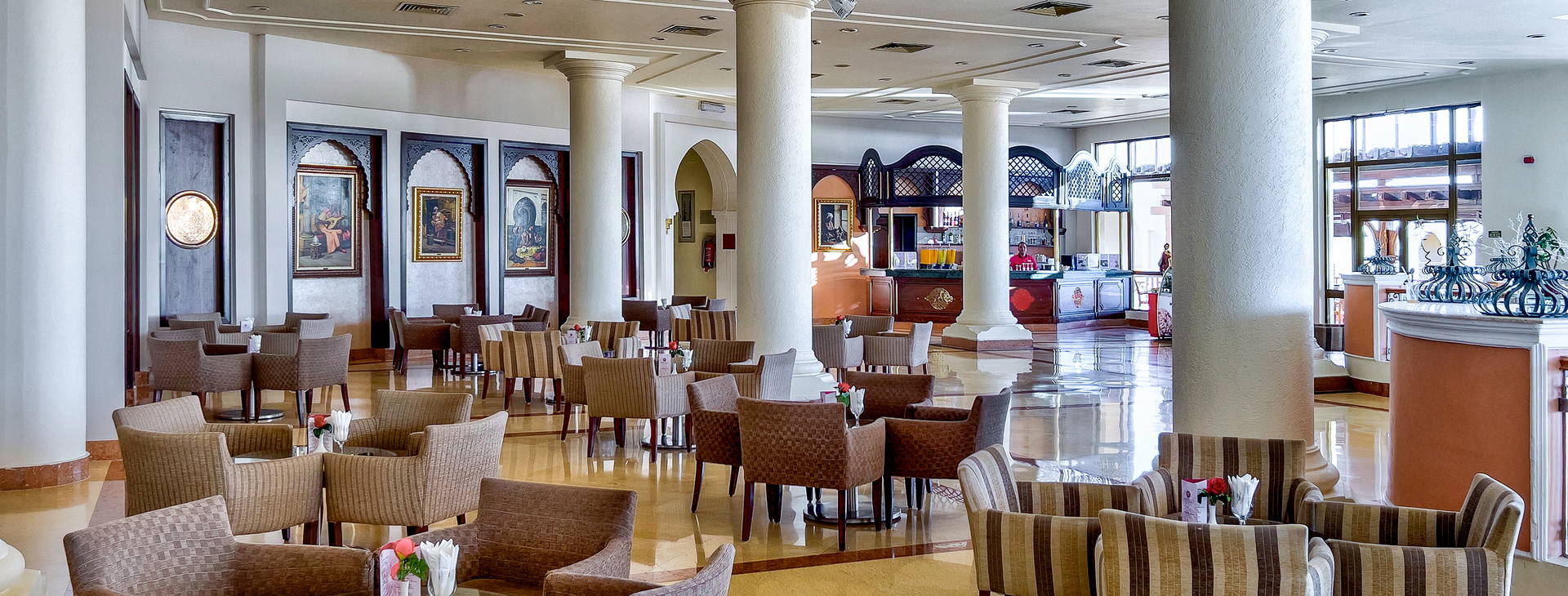 Charmillion Club Resort Obrázok14