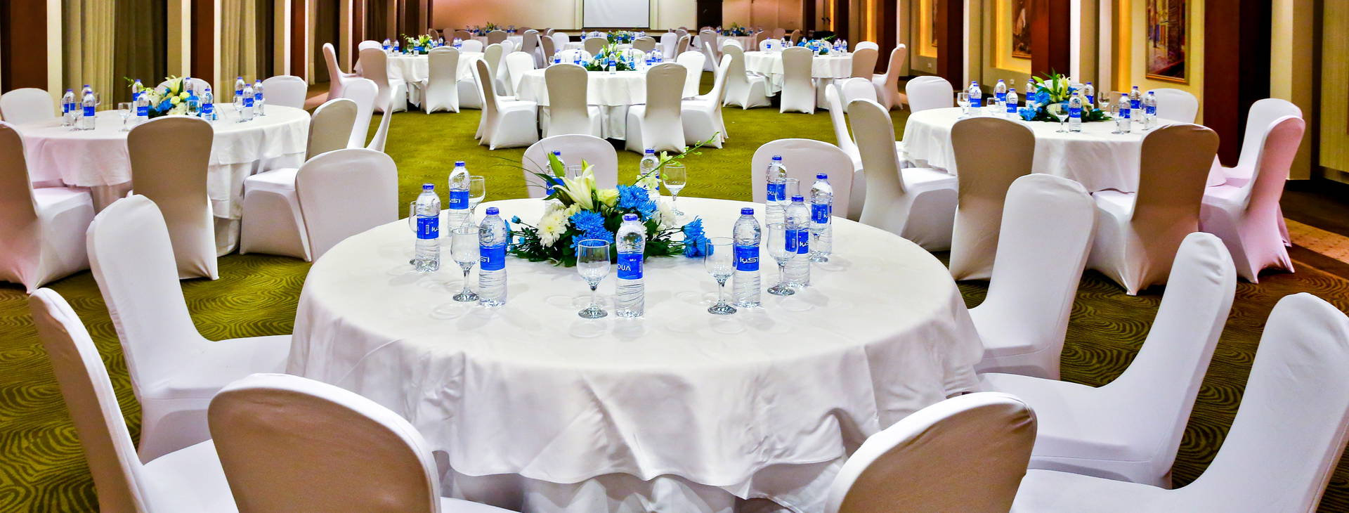 Charmillion Club Resort Obrázok20