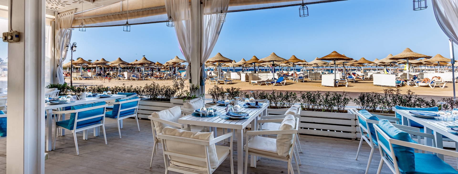 Sunrise Garden Beach Resort Obrázok23