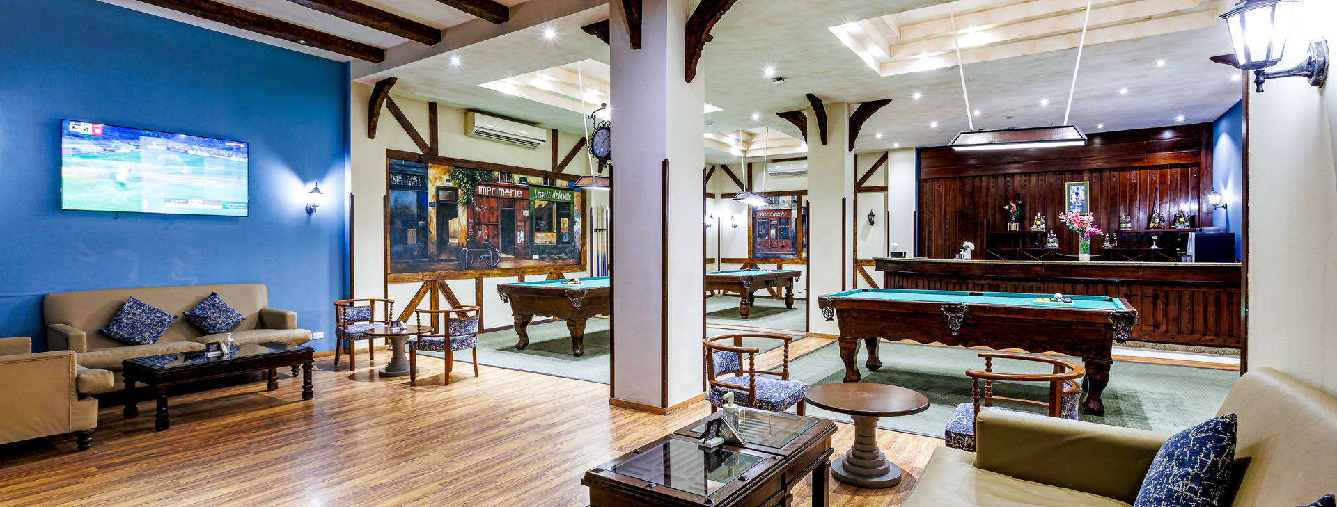 Sunrise Garden Beach Resort Obrázok45