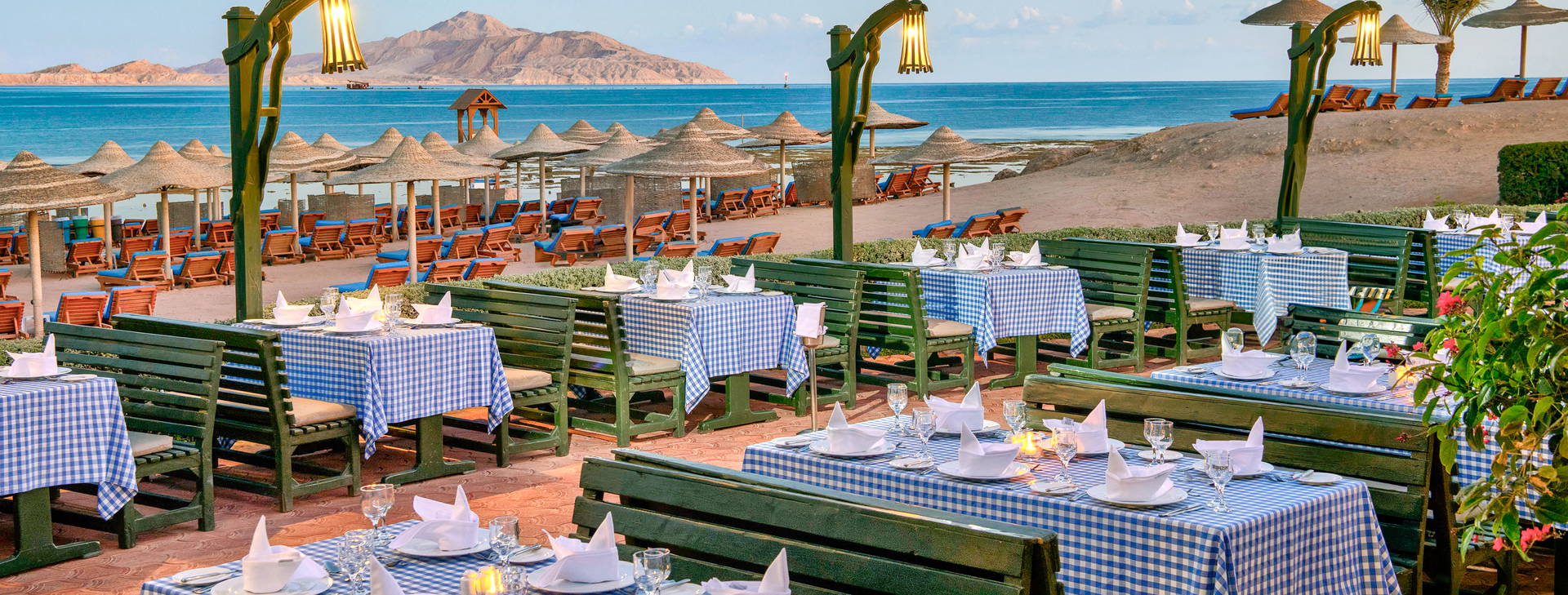 Charmillion Club Resort Obrázok22