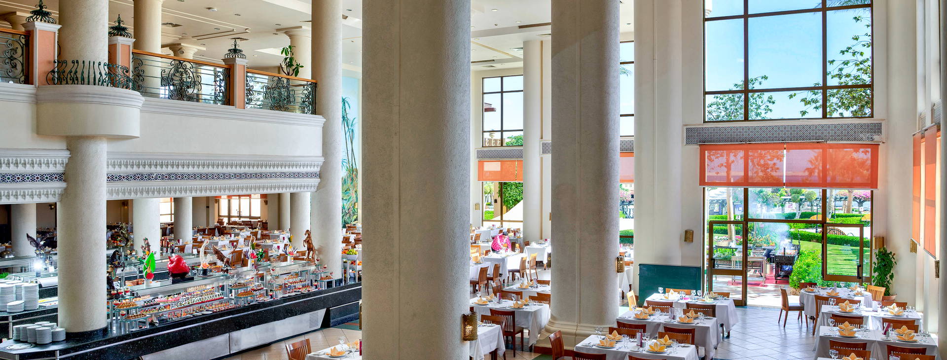 Charmillion Club Resort Obrázok19