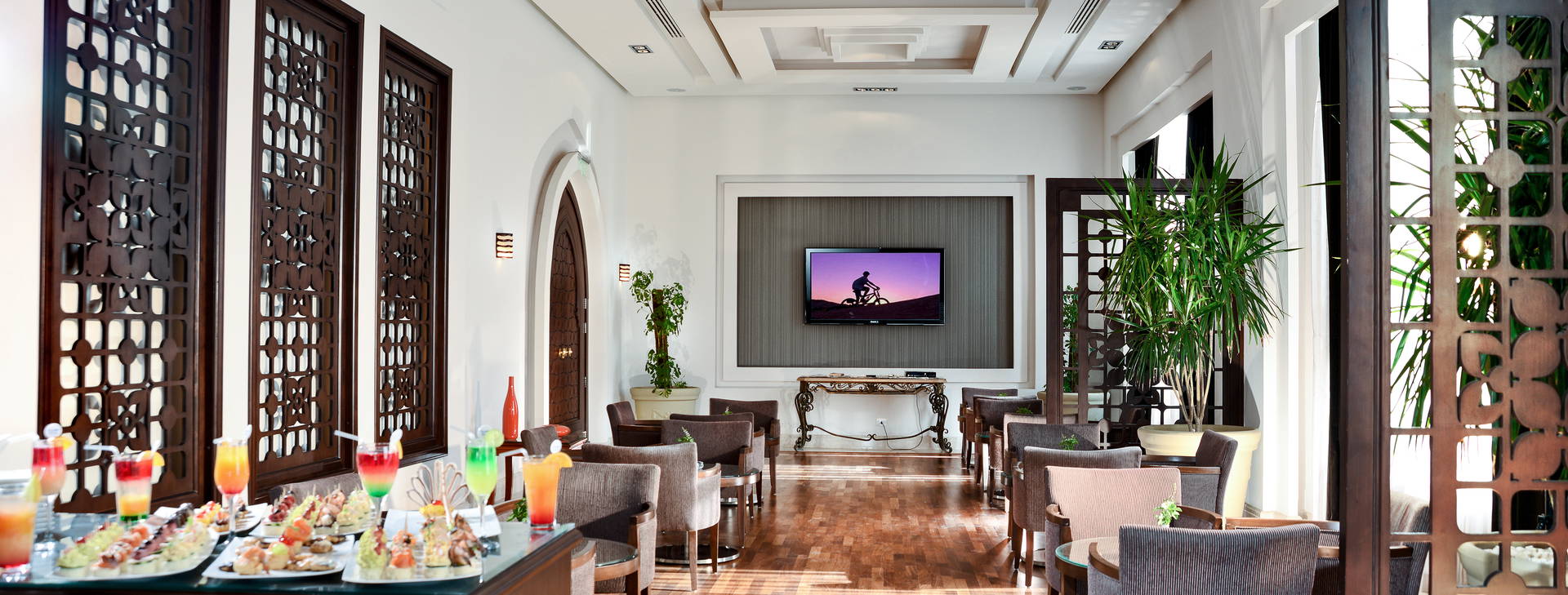 Charmillion Club Resort Obrázok21