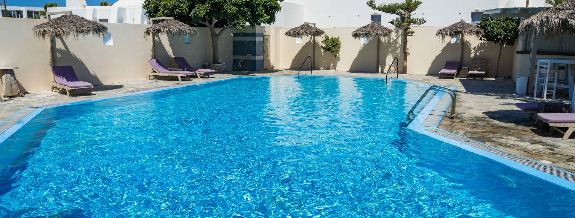 Ubytování CPS Perissa Obrázok9