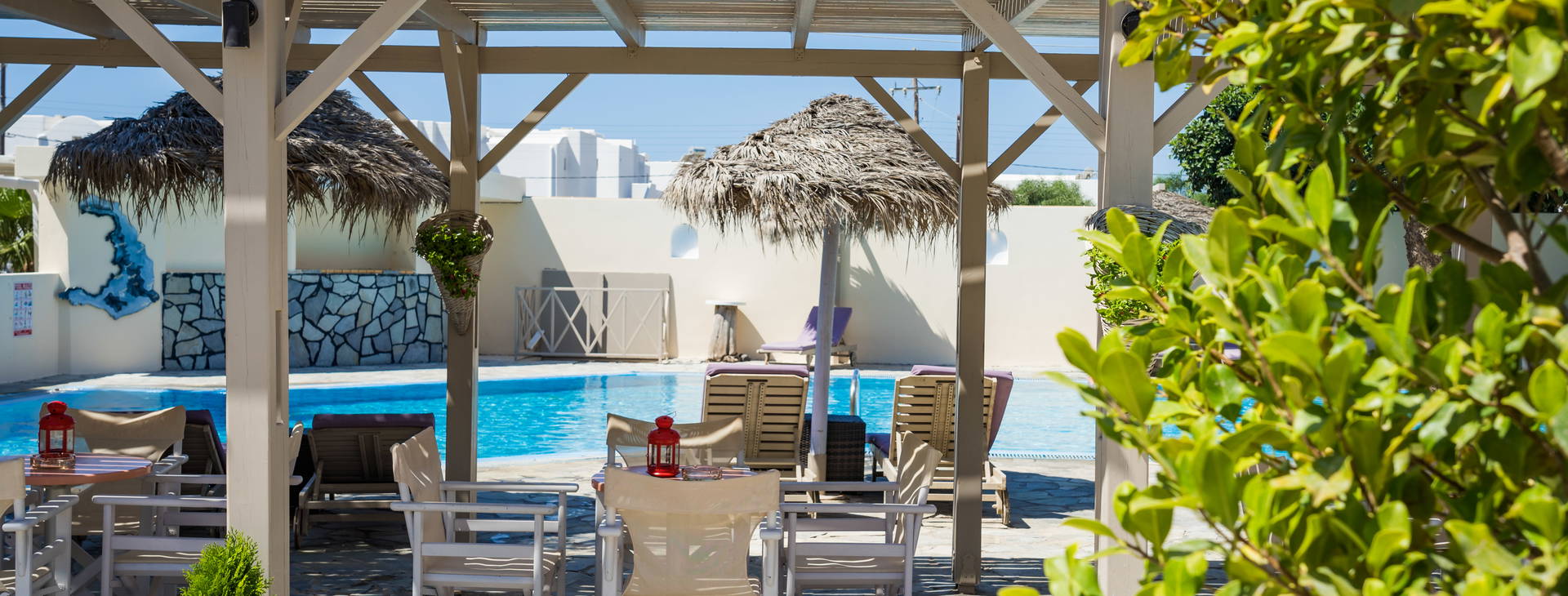 Ubytování CPS Perissa Obrázok8