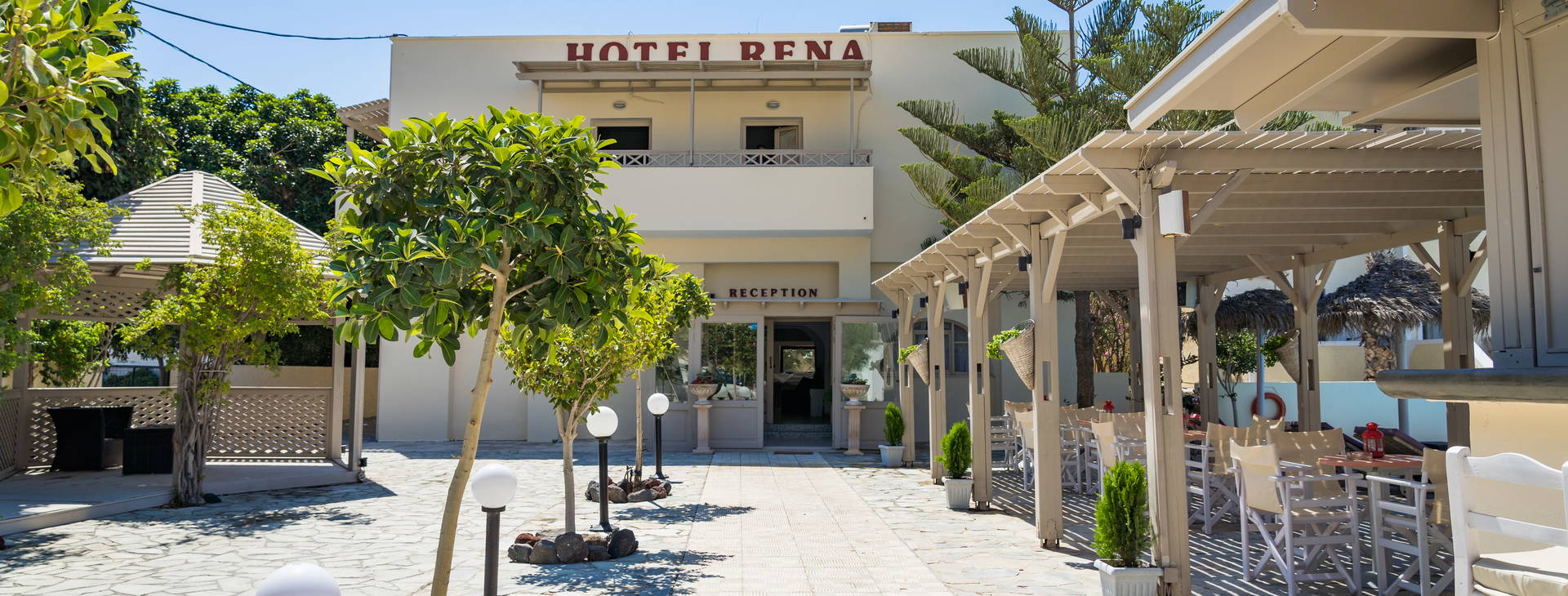 Ubytování CPS Perissa Obrázok7