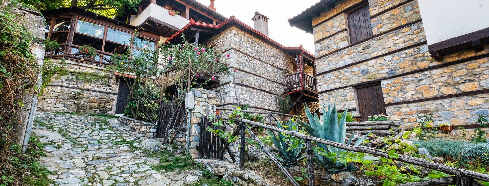 Ubytování GOG Obrázok12