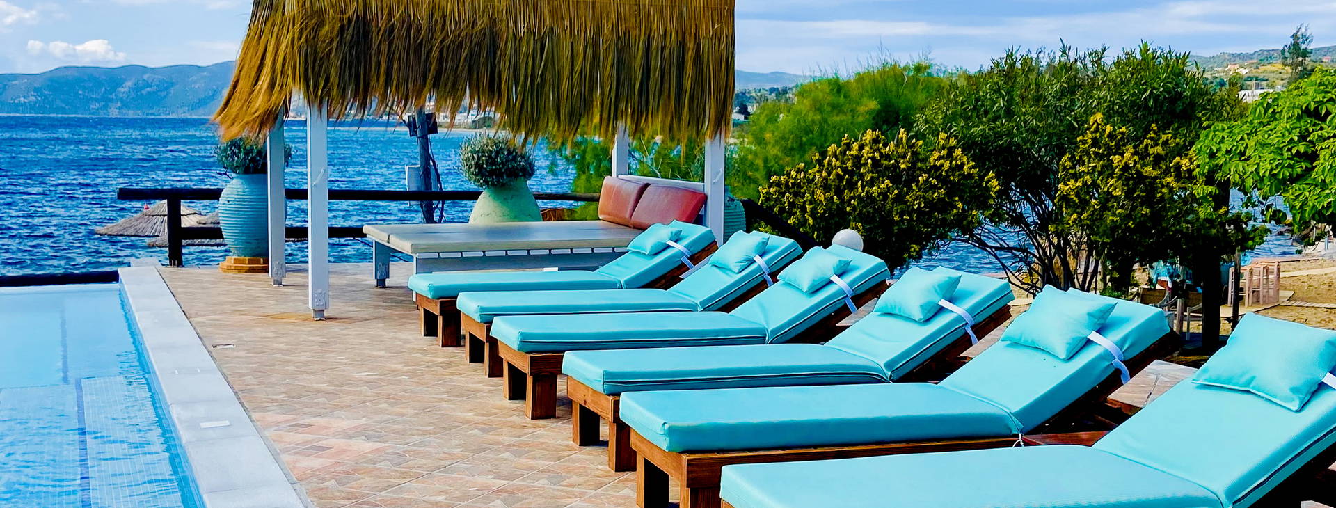 Venus Beach Hotel Obrázok1