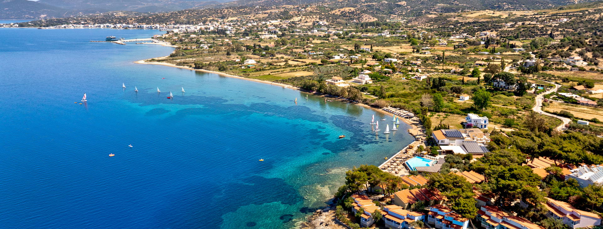 Venus Beach Hotel Obrázok5