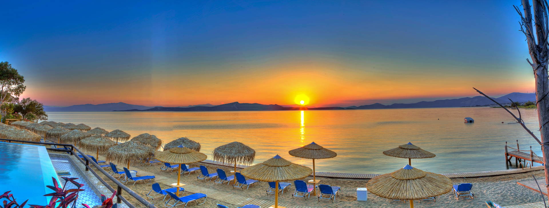 Venus Beach Hotel Obrázok2