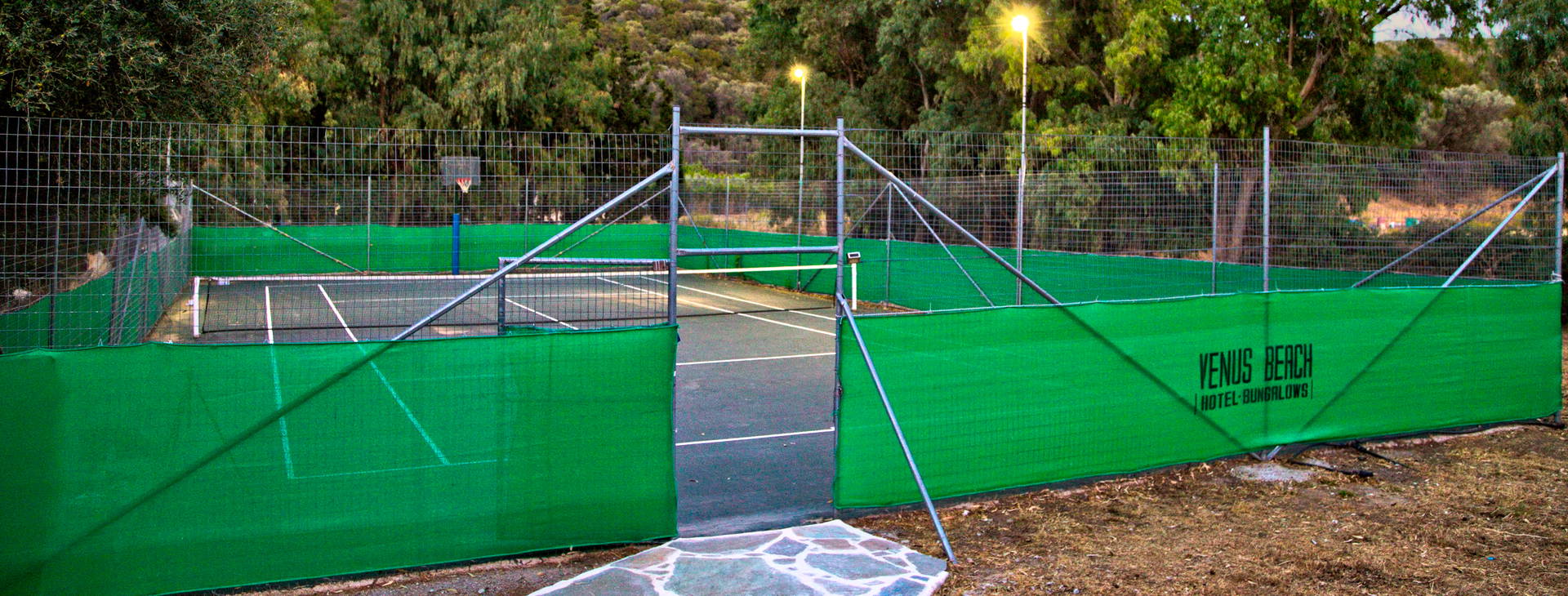 Venus Beach Hotel Obrázok13