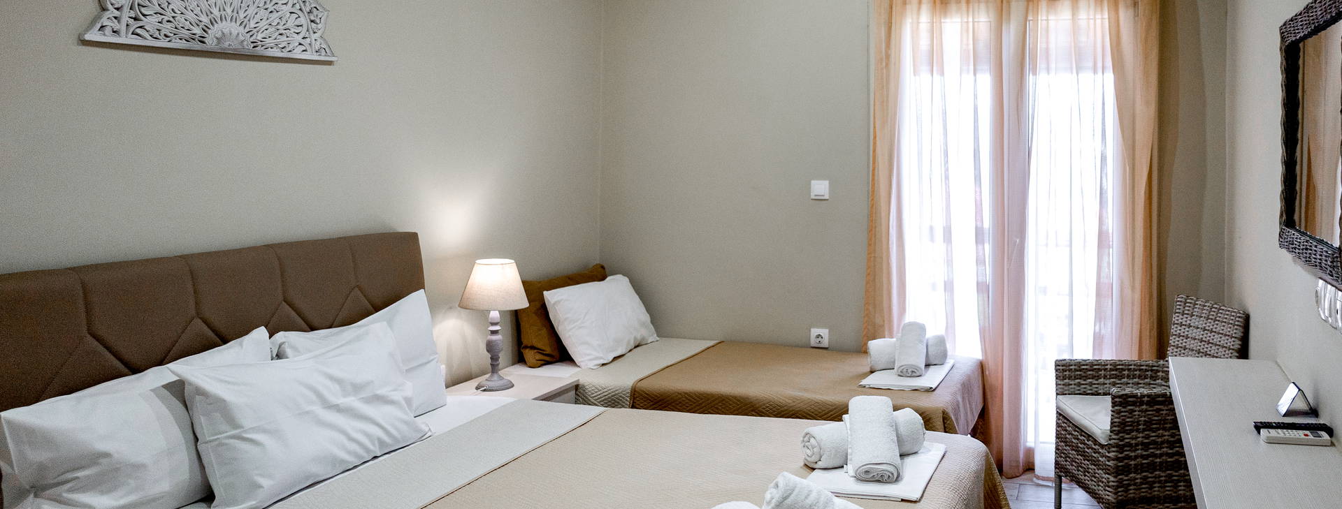 Venus Beach Hotel Obrázok6