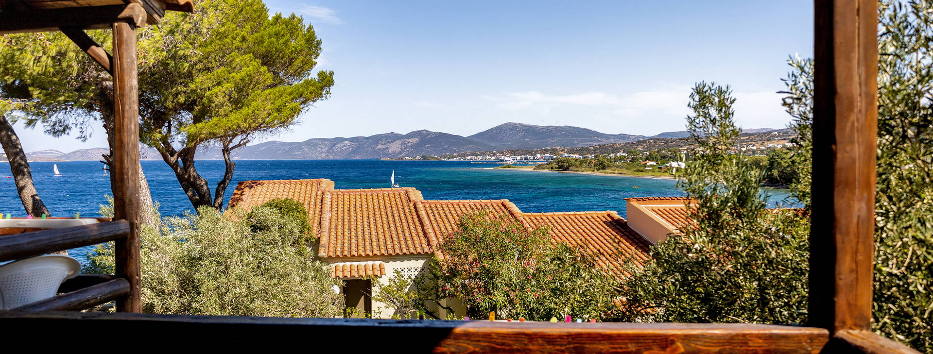 Venus Beach Hotel Obrázok11